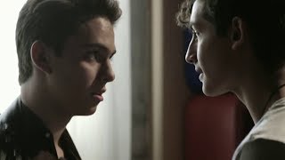 ARISTEMO  Juegos de amor videoclip [upl. by Adehsor]