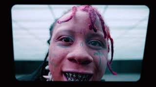 Trippie Redd  Lil Wayne Official Audio [upl. by Petr517]