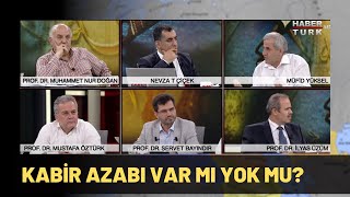 Kabir Azabı Var Mı Yok Mu [upl. by Mather]