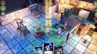 Popup Dungeon Gameplay PC HD 1080p60FPS [upl. by Assenaj]