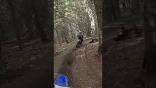 YZ250x RIPPIN [upl. by Halyahs757]