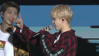 BTS 3RD MUSTER JAPAN CONCERT GO Pt 2 bts fyp [upl. by Valida494]