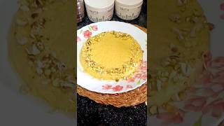 Easy Mango Bhapa Doi  Only 3 Ingredients  No Egg  No Baking  No Oven shorts rap [upl. by Rog]