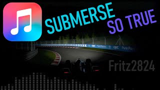 SUBMERSE  So true gameplay Gran Turismo 5 [upl. by Deonne]