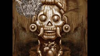 TEZCATLIPOCA  Ipehualtiyayohually Full Album 2015 [upl. by Jansson415]