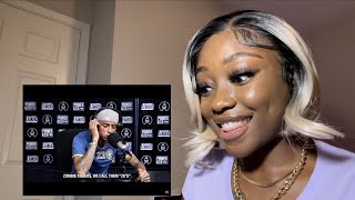 Central Cee LA Leakers Freestyle REACTION VIDEO  🔥🔥🔥 [upl. by Senalda]