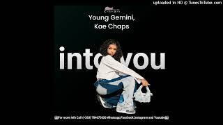 YoungGeminiKaeChapsIntoYoulnstrumentalProd CFlex [upl. by Yer]