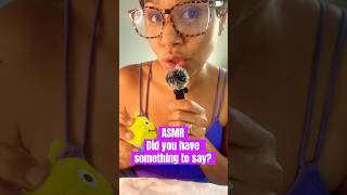 ASMR Listen 👂 asmr asmrsounds sound relax [upl. by Yenruogis524]