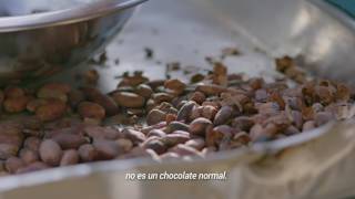 Yo Soy Alimento  Gastronomía Amazónica [upl. by Netfa711]