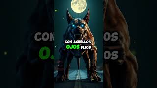 😨🐕¡ADOPTAR UN PERRO ASÍ ES ALGO QUE NUNCA DEBES HACER skinwalker terrorymisterio secretososcuros [upl. by Oicanata]