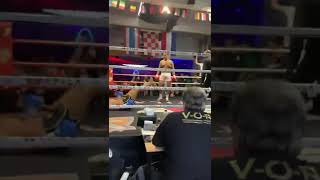 TKo Go Hard or Go Home event kickboxing Tko [upl. by Mojgan988]