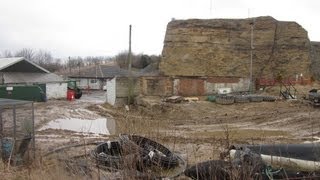 HoughtonleSpring Quarry Landfill Site [upl. by Eirised]