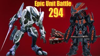 Elites vs Brutes  Epic Unit Battle 294 [upl. by Wolbrom]