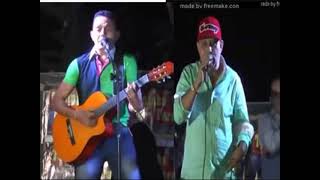 Toninho Ferreira part Ze Armando mix ao vivo [upl. by Marian]