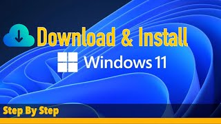 Windows 11 Installation step by step  How to install windows 11 [upl. by Merrilee]