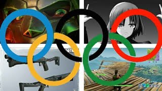 The absolute Doom Meme Olympics [upl. by Kuo]