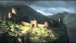 Brave Trailer HD 2012 [upl. by Fredela]