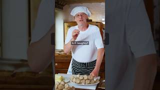 Marco Pierre White loves butter [upl. by Plate]