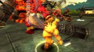 ☆Silkroad 50 Masks VS Taisui in Alexander [upl. by Hurff5]