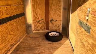 2013 Enclosed Trailer Selling in Montana Oct 272024 [upl. by Dar]