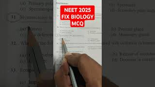 NEET 2025 😱ONLY 200 DAYS REMAIN neet shorts biology mbbs aiims update neet [upl. by Landre]