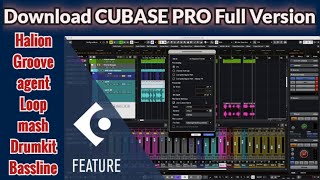 CUBASE 13 PRO DOWNLOAD  Cubase pro download  Cubase 13 download karen  CUBASE PRO DOWNLOAD PROCES [upl. by Lennaj]