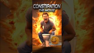 Constipation The Movie [upl. by Ahsilet]