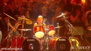 Metallica Whiskey In The Jar Live Rock In Rio 2015 HD [upl. by Yenrab704]