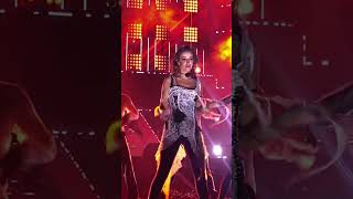 Eleni Foureira  Fuego Live at Het Grote Songfestivalfeest  Eurovision Amsterdam [upl. by Ettenim]