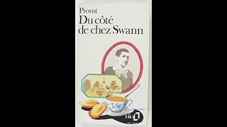 Marcel Proust Un Amour De Swann [upl. by Nyltac]