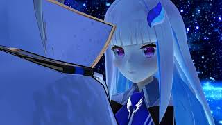 MMDツイステ Never Let Go [upl. by Hayley]