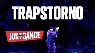 Redimi2  Trapstorno ft Natan el Profeta Rubinsky Rbk Philippe  Just Dance Cristiano [upl. by Konstanze]