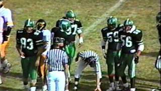 Adams State vs Fort Lewis 1989 [upl. by Anne-Corinne811]