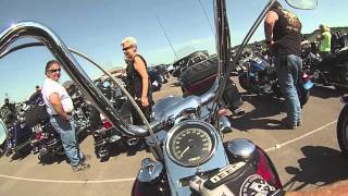 Sturgis 2015 [upl. by Mozza]