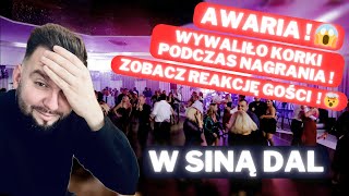 DEMETERS  W siną dal 2023 AWARIA PRĄDU😱 [upl. by Ees]