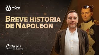 La verdadera historia de Napoleón [upl. by Soloma]