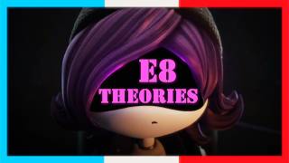 E8 MURDERDRONES THEORY FR  LHISTOIRE EST PAS FINI [upl. by Miyasawa493]