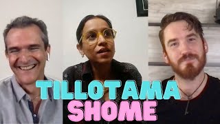 Tillotama Shome INTERVIEW  Our Stupid Reactions [upl. by Lennaj]