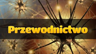 Przewodnictwo nerwowe [upl. by Gnahc]