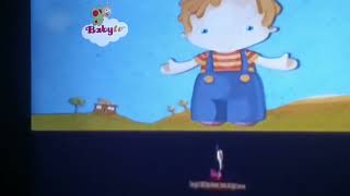 wooly baby tv credits [upl. by Ekalb]