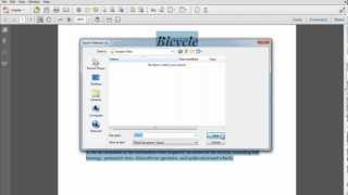 How to Extract Text from PDF using Acrobat [upl. by Ahselet]