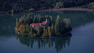 Nocturno  Krka National Park [upl. by Moth]