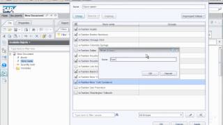 SAP BusinessObjects BI41 SP2 Web Intelligence Grouping [upl. by Annais917]