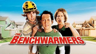 The Benchwarmers Full Movie Fact in Hindi  Review and Story Explained  Rob Schneider  Jon Heder [upl. by Nnylodnewg]