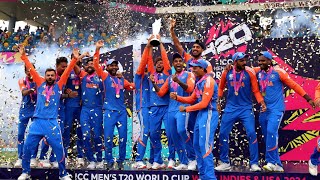 Lehra do X Ind vs Rsa t20 wc final💙🇮🇳🏆trending viral videocricket cricketlover [upl. by Ellehcar]