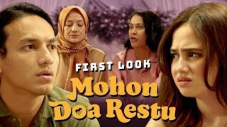 fullfilm Mohon Doa Restu Film Bioskop Indonesia fullmovie filmindonesiaterbaik mohondoarestu [upl. by Nodgnal]