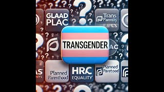 Why ‘Transgender’ Means Something Different Everywhere A Look at Advocacy Groups Definitions [upl. by Yornoc]