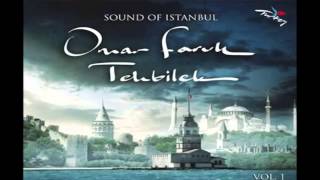 Ömer Faruk Tekbilek  Kolay mı [upl. by Kamat277]