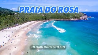 Praia do Rosa  Santa Catarina [upl. by Khalid279]