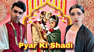 Pyar Ki Shadi Ep889  FUNwithPRASAD  funwithprasad [upl. by Linnea267]